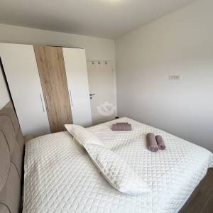 Istra, Tar, Novogradnja, 4 sobe, kompletno opremljen stan sa uporabnom dozvolom