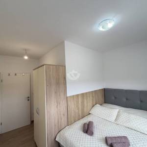 Istra, Tar, Novogradnja, 4 sobe, kompletno opremljen stan sa uporabnom dozvolom