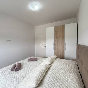 Istra, Tar, Novogradnja, 4 sobe, kompletno opremljen stan sa uporabnom dozvolom