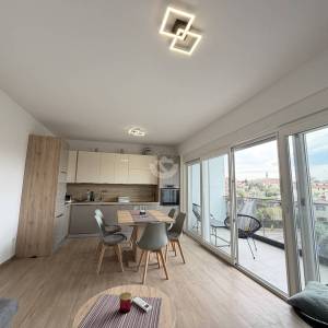 Istra, Tar, Novogradnja, 4 sobe, kompletno opremljen stan sa uporabnom dozvolom