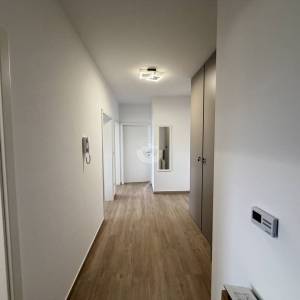 Istra, Tar, Novogradnja, 4 sobe, kompletno opremljen stan sa uporabnom dozvolom