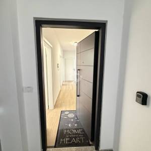 Istra, Tar, Novogradnja, 4 sobe, kompletno opremljen stan sa uporabnom dozvolom