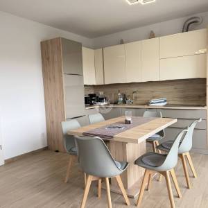 Istra, Tar, Novogradnja, 4 sobe, kompletno opremljen stan sa uporabnom dozvolom