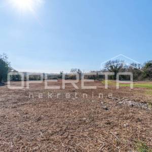 Istra, Tar – zemljište s istarskom stancijom