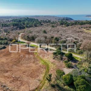 Istra, Tar – zemljište s istarskom stancijom