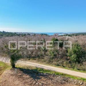 Istra, Tar – zemljište s istarskom stancijom