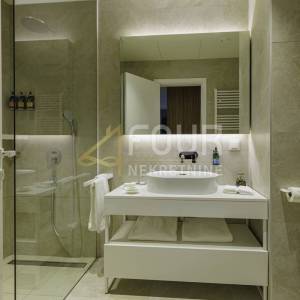 Istra, Umag - okolica, apartman - luksuzni resort, 1. red do mora