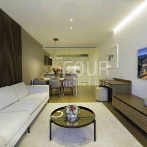 Istra, Umag - okolica, apartman - luksuzni resort, 1. red do mora