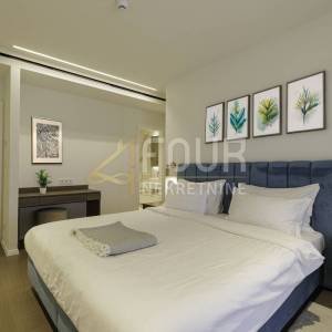 Istra, Umag - okolica, apartman - luksuzni resort, 1. red do mora