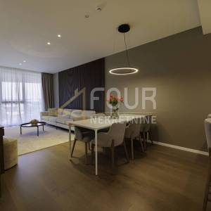 Istra, Umag - okolica, apartman - luksuzni resort, 1. red do mora