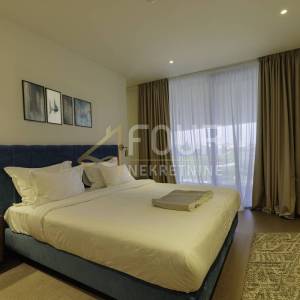 Istra, Umag - okolica, apartman - luksuzni resort, 1. red do mora