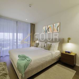 Istra, Umag - okolica, apartman - luksuzni resort, 1. red do mora