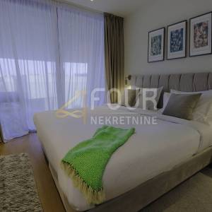 Istra, Umag - okolica, apartman - luksuzni resort, 1. red do mora