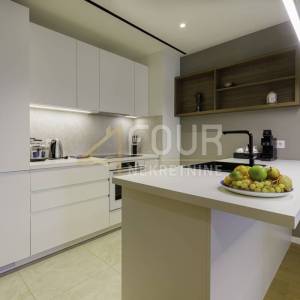 Istra, Umag - okolica, apartman - luksuzni resort, 1. red do mora