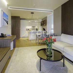 Istra, Umag - okolica, apartman - luksuzni resort, 1. red do mora