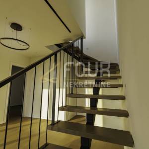 Istra, Umag - okolica, stan - luksuzni resort, 1. red do mora