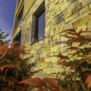 Istra, Umag - okolica, stan - luksuzni resort, 1. red do mora