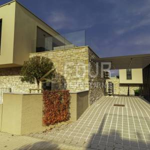 Istra, Umag - okolica, vila - luksuzni resort!