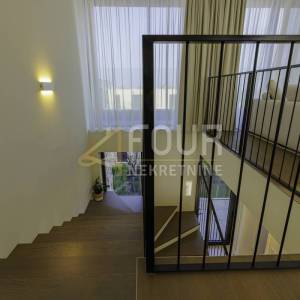 Istra, Umag - okolica, vila - luksuzni resort!