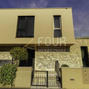 Istra, Umag - okolica, vila - luksuzni resort!