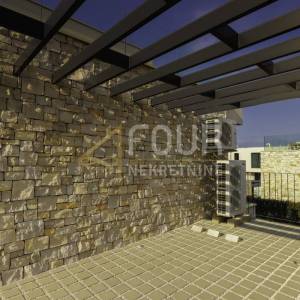 Istra, Umag - okolica, vila - luksuzni resort!