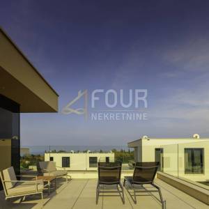 Istra, Umag - okolica, vila - luksuzni resort!