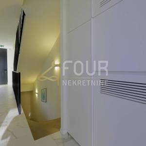 Istra, Umag - okolica, vila - luksuzni resort!