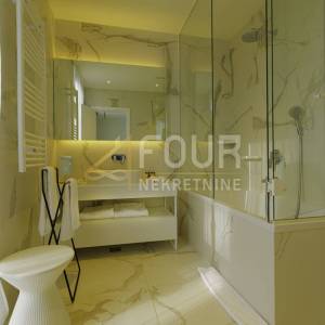 Istra, Umag - okolica, vila - luksuzni resort!