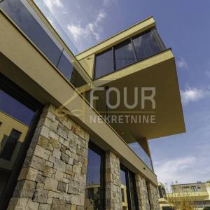 Istra, Umag - okolica, vila - luksuzni resort!