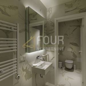 Istra, Umag - okolica, vila - luksuzni resort!