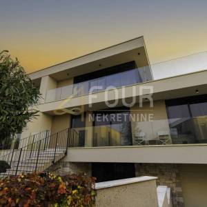 Istra, Umag - okolica, vila - luksuzni resort!