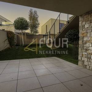 Istra, Umag - okolica, vila - luksuzni resort!