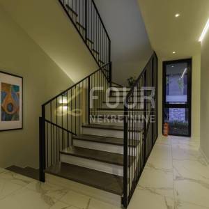 Istra, Umag - okolica, vila - luksuzni resort!