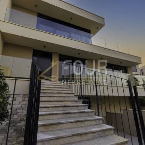 Istra, Umag - okolica, vila - luksuzni resort!