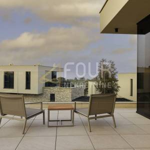 Istra, Umag - okolica, vila - luksuzni resort!