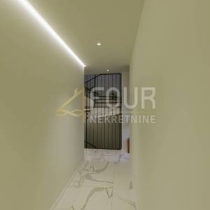 Istra, Umag - okolica, vila - luksuzni resort!