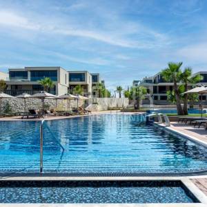 Istra, Umag - okolica, vila s bazenom - luksuzni resort!