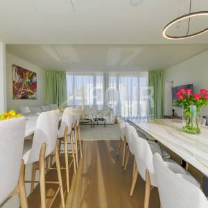 Istra, Umag - okolica, vila s bazenom - luksuzni resort!