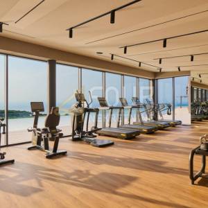 Istra, Umag - okolica, vila s bazenom - luksuzni resort!