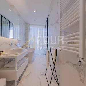 Istra, Umag - okolica, vila s bazenom - luksuzni resort!