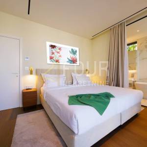 Istra, Umag - okolica, vila s bazenom - luksuzni resort!