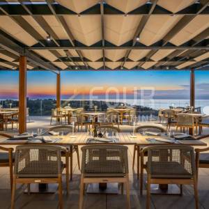 Istra, Umag - okolica, vila s bazenom - luksuzni resort!