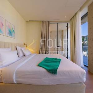 Istra, Umag - okolica, vila s bazenom - luksuzni resort!