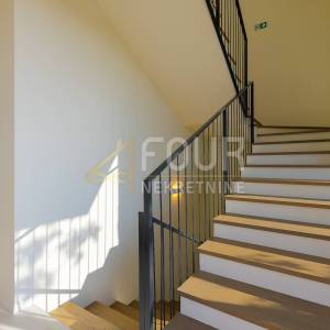 Istra, Umag - okolica, vila s bazenom - luksuzni resort!