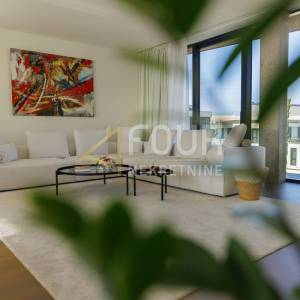 Istra, Umag - okolica, vila s bazenom - luksuzni resort!