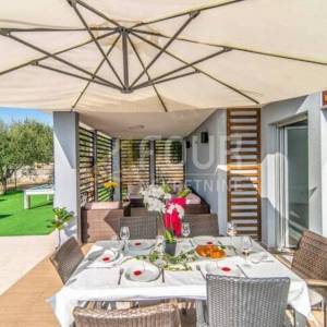 Istra, Vodnjan, samostojeća kuća s bazenom