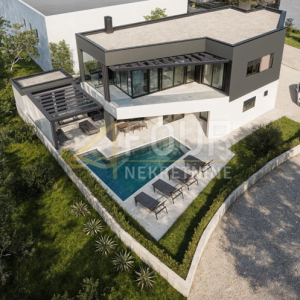 Istra, Vodnjan, samostojeća kuća s bazenom 