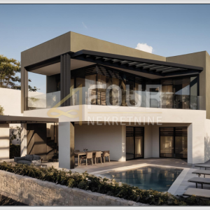 Istra, Vodnjan, samostojeća kuća s bazenom 