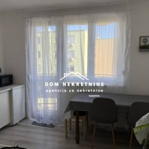 IZNAJMLJUJE SE STAN U OSIJEKU