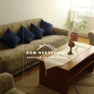 IZNAJMLJUJE SE STAN U OSIJEKU U CENTRU